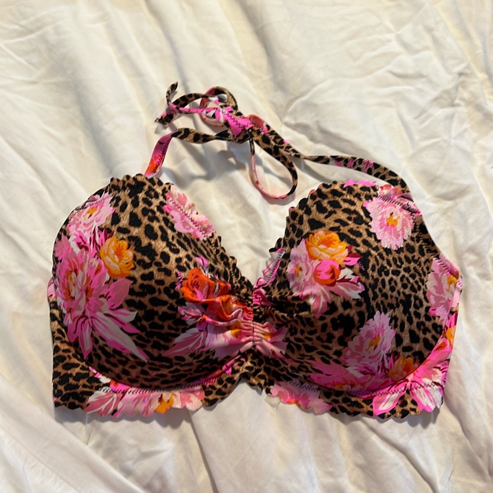 VS SWIM TOP